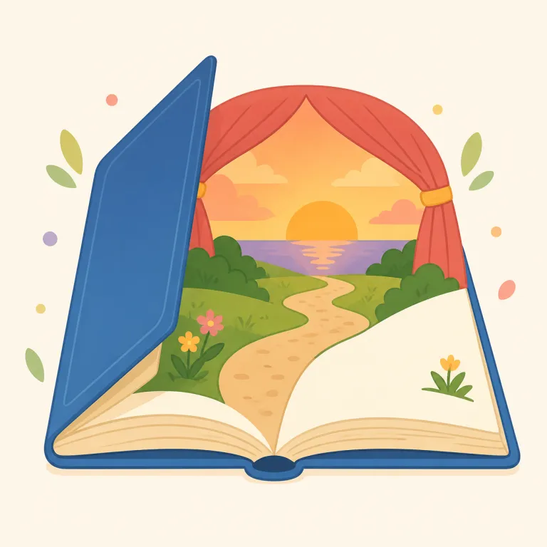 endingの覚え方イラスト