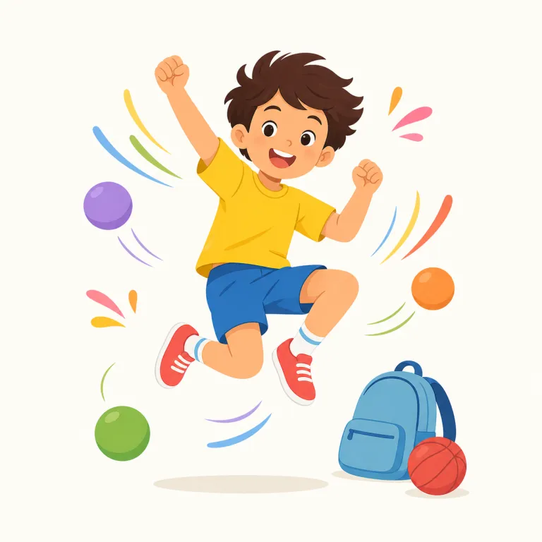 energetic（エネルギッシュな・形容詞）の覚え方イラスト — energy を知っていれば覚えやすく、energetic は「energy がある状態の」という感覚で取れる