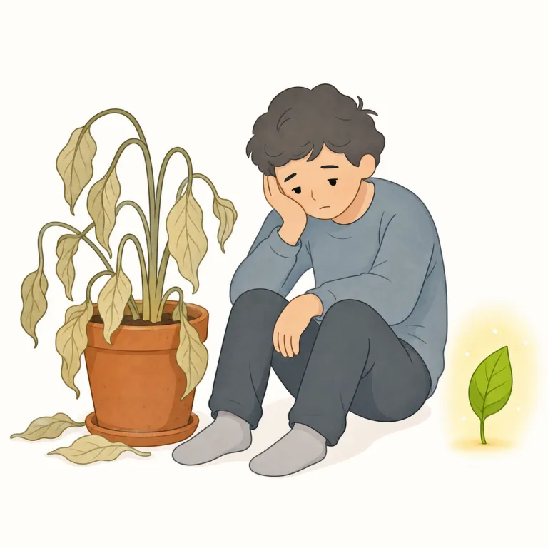 enervateの覚え方イラスト
