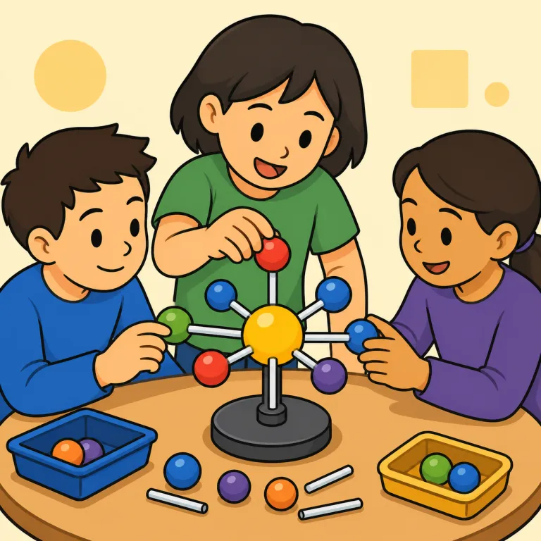 engagement（関与・noun）の覚え方イラスト