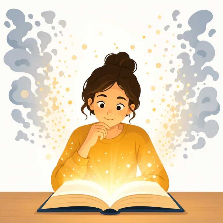 enlighteningの覚え方イラスト