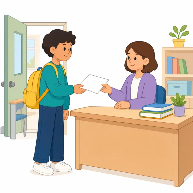 enroll（（学校・講座などに）入学する、入会する、登録する・動詞）の覚え方イラスト — enroll は、まず roll を知っていると覚えやすいです