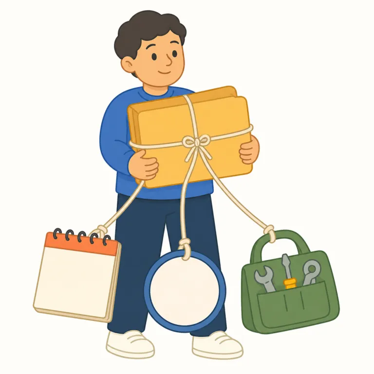 entailingの覚え方イラスト
