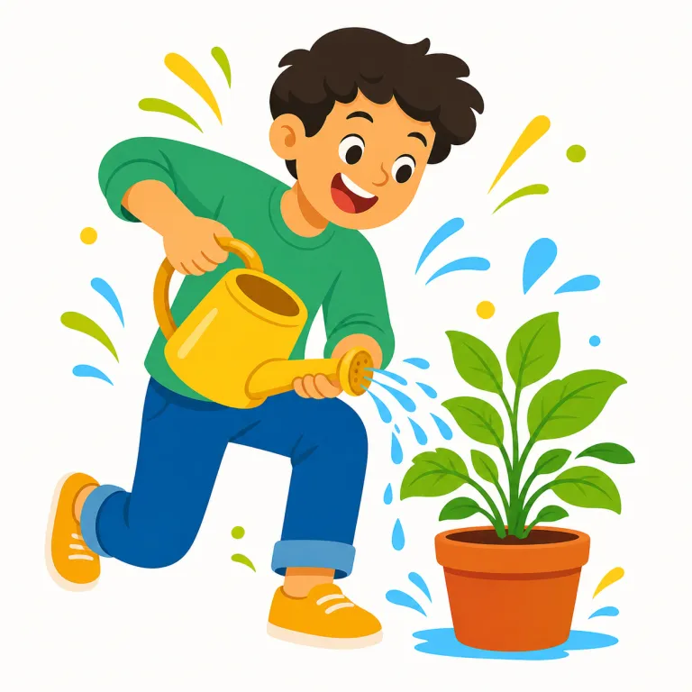 enthusiastically（熱心に・副詞）の覚え方イラスト — enthusiastically は enthusiastic「強く乗り気な」に -ally が付いて、「その態度で」という意味になる副詞です