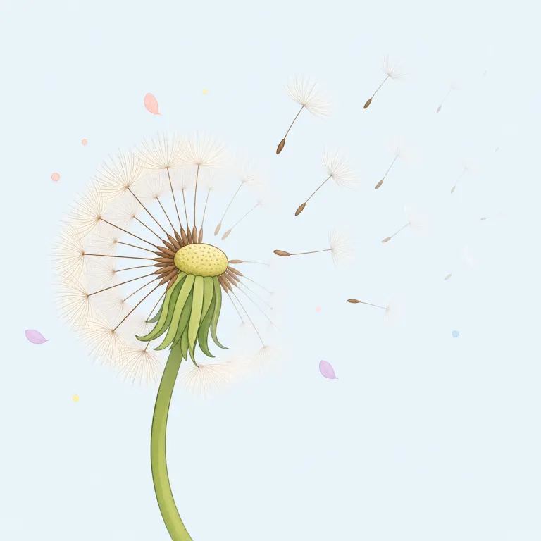 ephemerality（はかなさ・名詞）の覚え方イラスト — ephemeral「短命な、つかの間の」に、性質を表す -ity が付いた名詞です