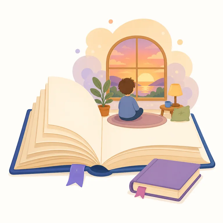 epilogueの覚え方イラスト