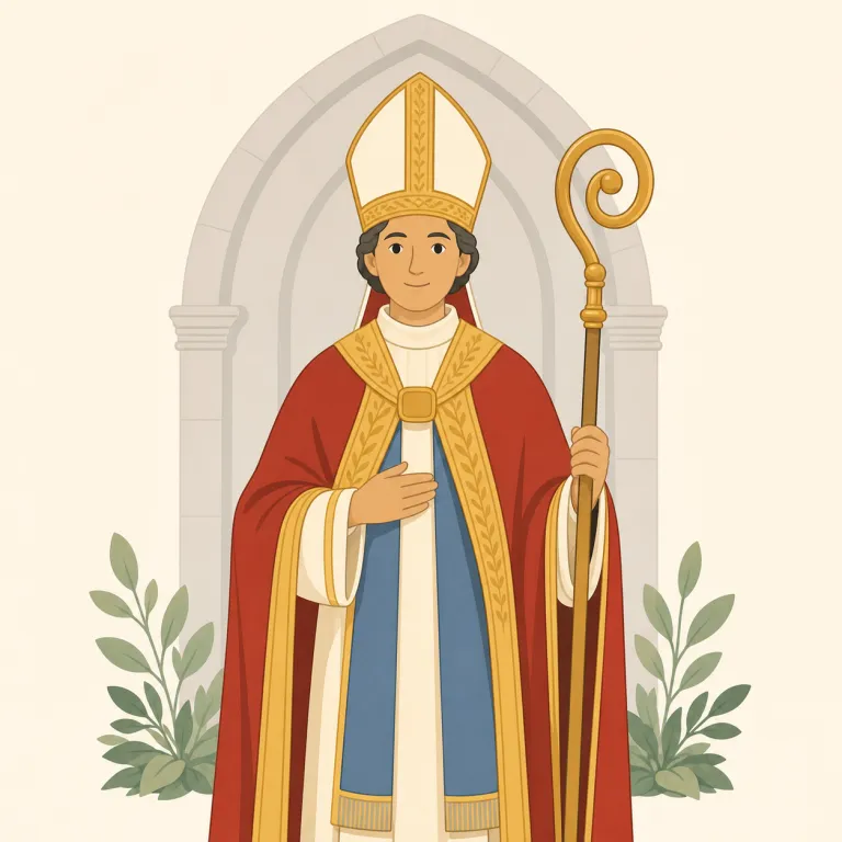 episcopalの覚え方イラスト