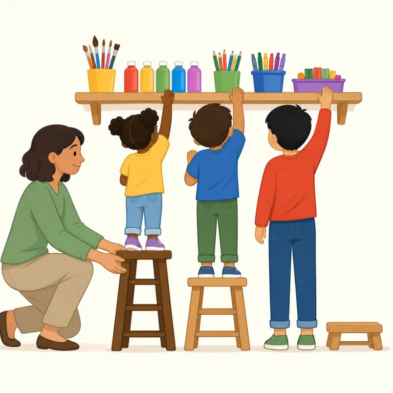 equitably（公平に・副詞）の覚え方イラスト — equal「等しい」が見えれば核はつかみやすい語です