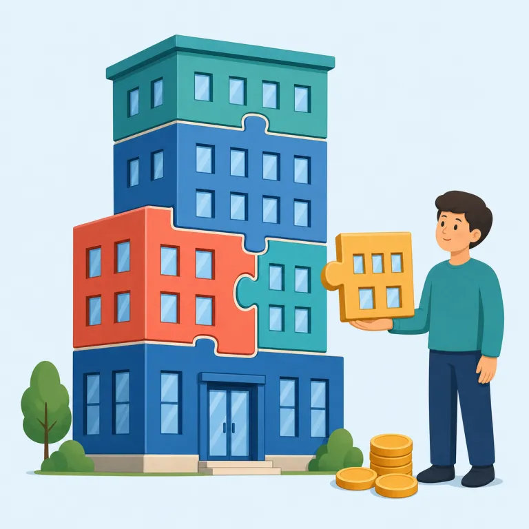 equity（公平、公正・名詞）の覚え方イラスト — equity は equal や equitable と同じ語族だと見ると覚えやすいです