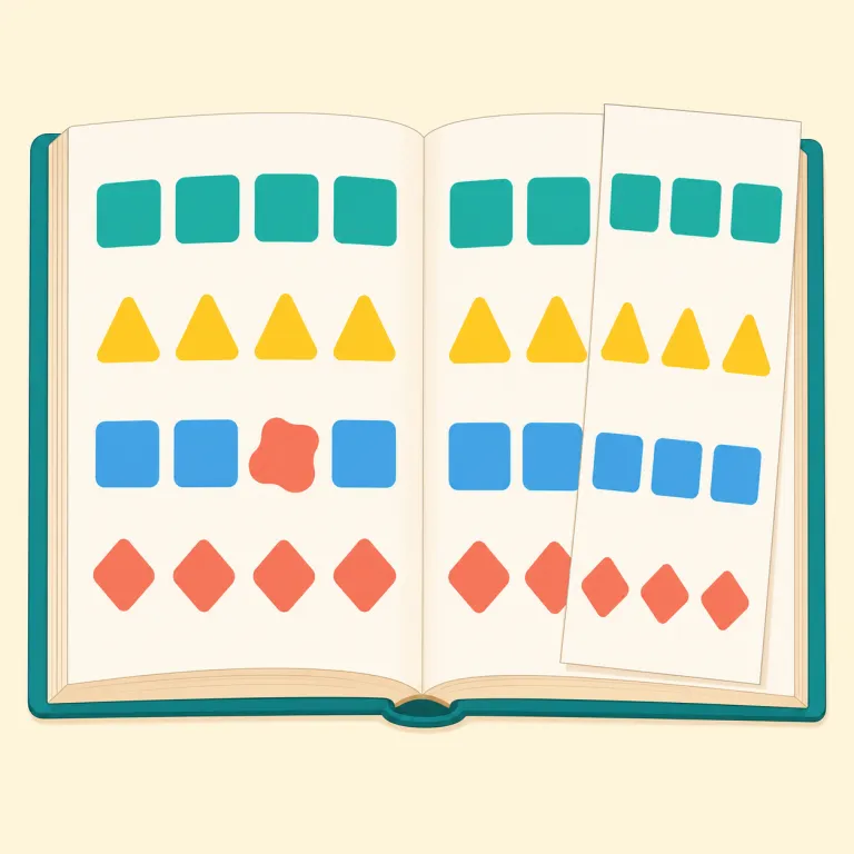 errata（正誤表・名詞）の覚え方イラスト — error や err（誤る）を知っているとつながる語