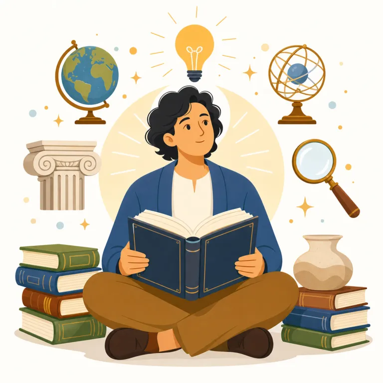 erudite（博学な・形容詞）の覚え方イラスト — rude を知っていると対比で覚えやすい語です