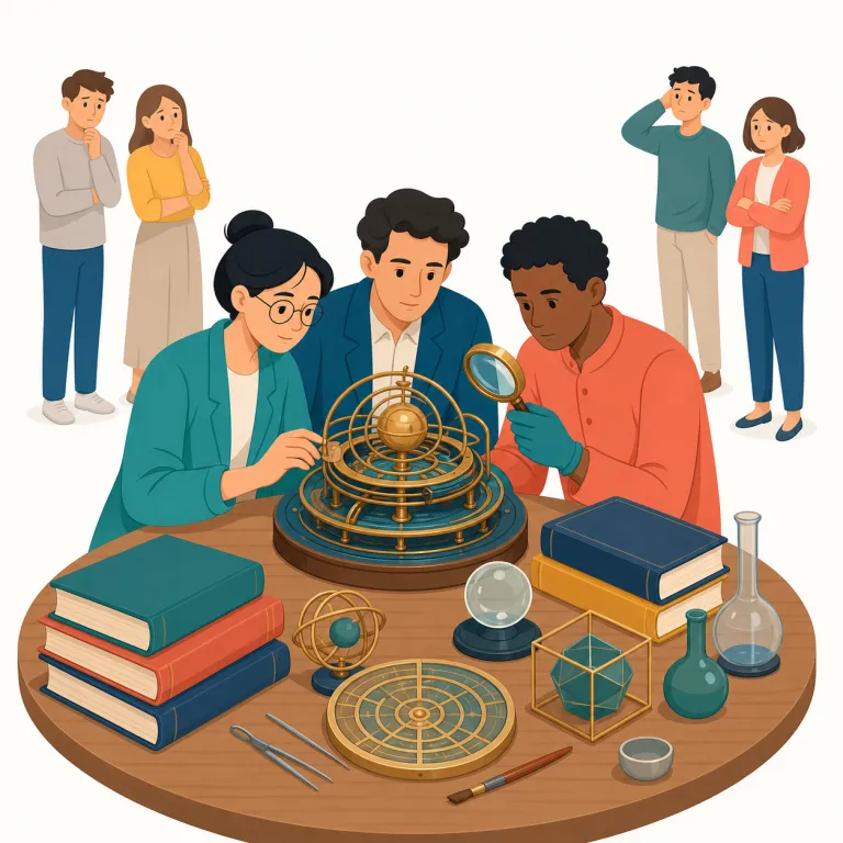 esoteric（専門家向け・adjective）の覚え方イラスト