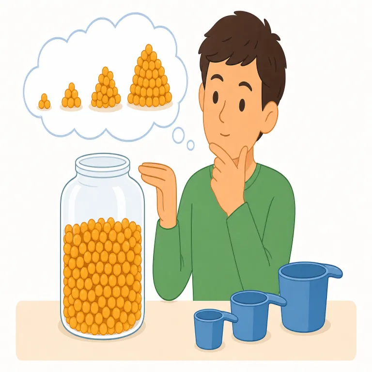estimationの覚え方イラスト