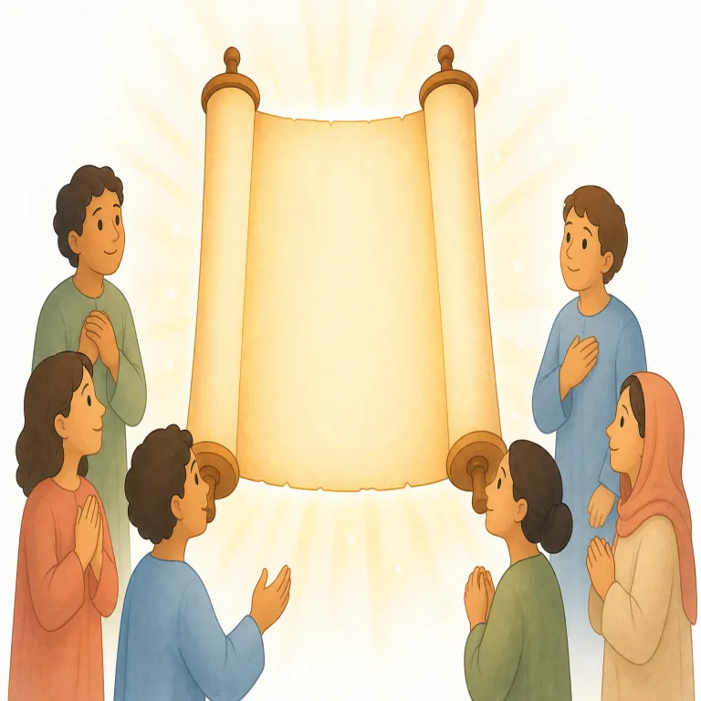 evangel（福音・名詞）の覚え方イラスト — evangel は evangelical（福音主義の）, evangelist（福音を伝える人）を知っていると覚えやすい土台語