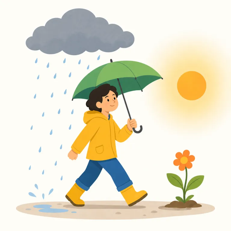 even so（それでも・イディオム）の覚え方イラスト — このエントリでは even so を「それでも」と覚えます