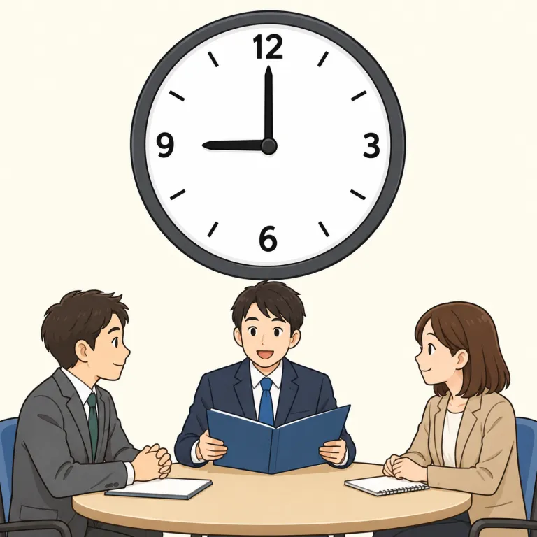 exactly（ちょうど・adverb）の覚え方イラスト