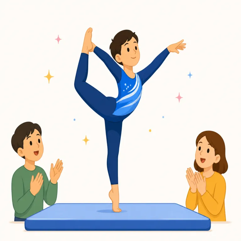 excellently（すばらしく・副詞）の覚え方イラスト