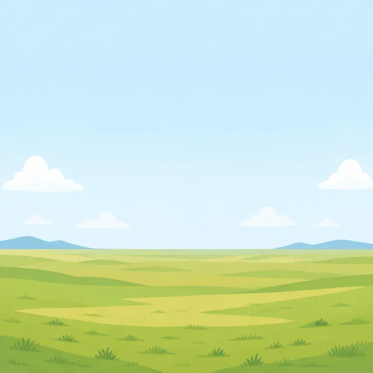 expanse（広がり・名詞）の覚え方イラスト — expanse は expand / expansion を知っていると覚えやすい語です