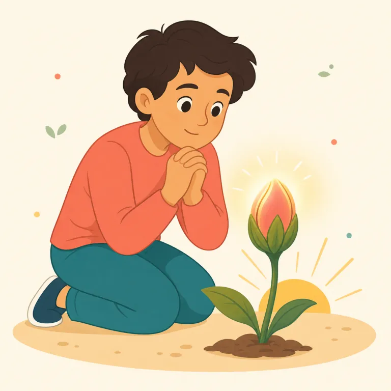 expectancy（期待・名詞）の覚え方イラスト — expect を知っていれば覚えやすい語で、expectancy は『期待している状態・見込み』を名詞化した形