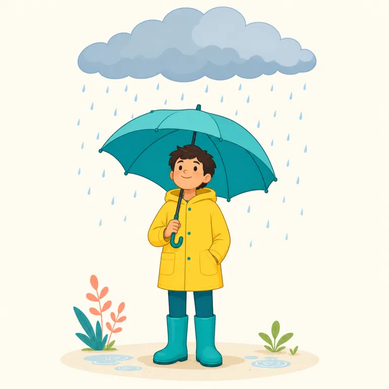 expected（予想された・形容詞）の覚え方イラスト — expect「予想する」に -ed が付き、「予想された状態」と捉えると覚えやすいです