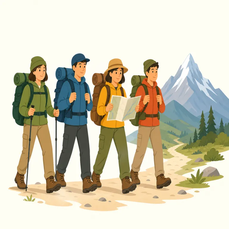 expedition（遠征・名詞）の覚え方イラスト — この「遠征」は、ただの旅行ではなく、軍隊・スポーツチーム・調査隊などが、目的を持って遠い場所へ出向く意味として覚えるとよいです