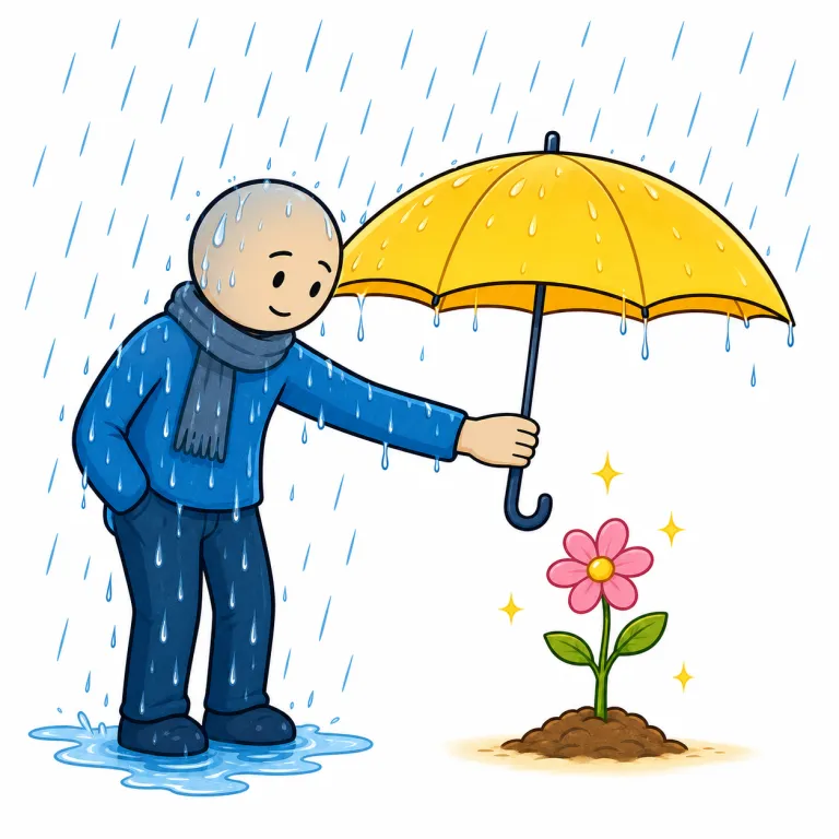 expense（犠牲、代償・noun）の覚え方イラスト