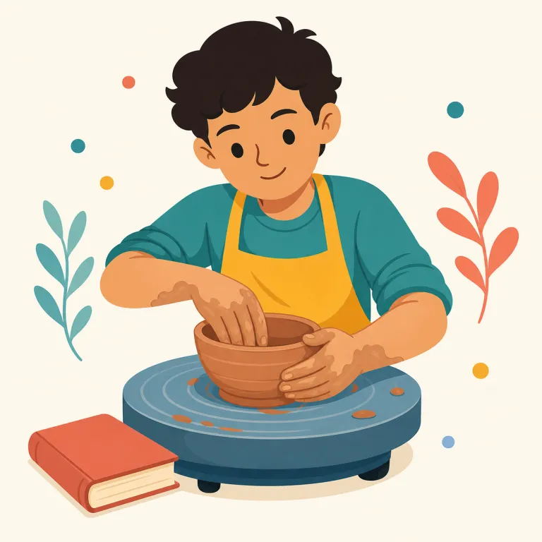 experiential（体験的な・形容詞）の覚え方イラスト — experience がそのまま見えるので、まず「経験」と結びつけると覚えやすい語です
