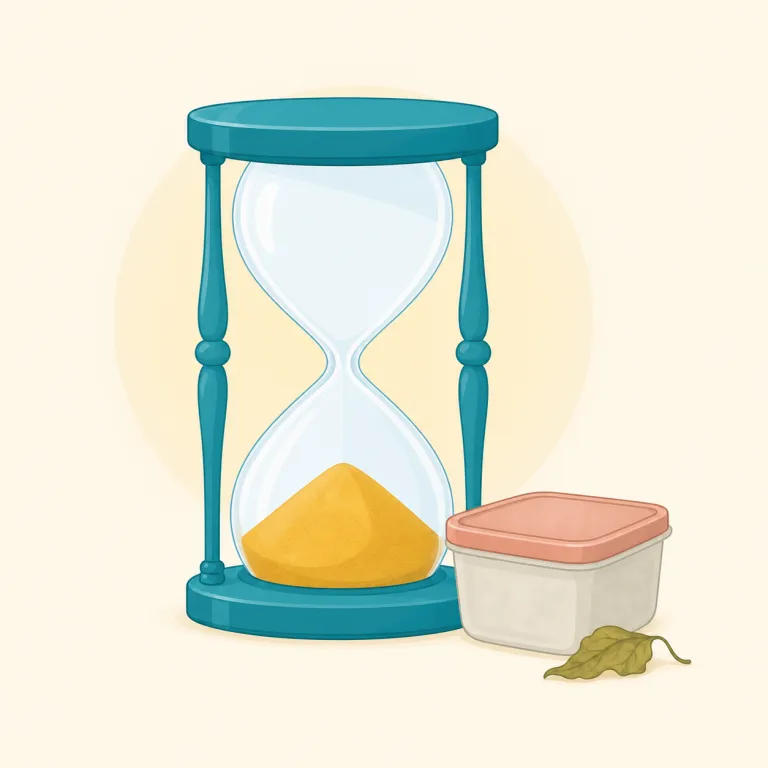expiration（満了、期限切れ・名詞）の覚え方イラスト — expire は「期限が切れる」という動詞です