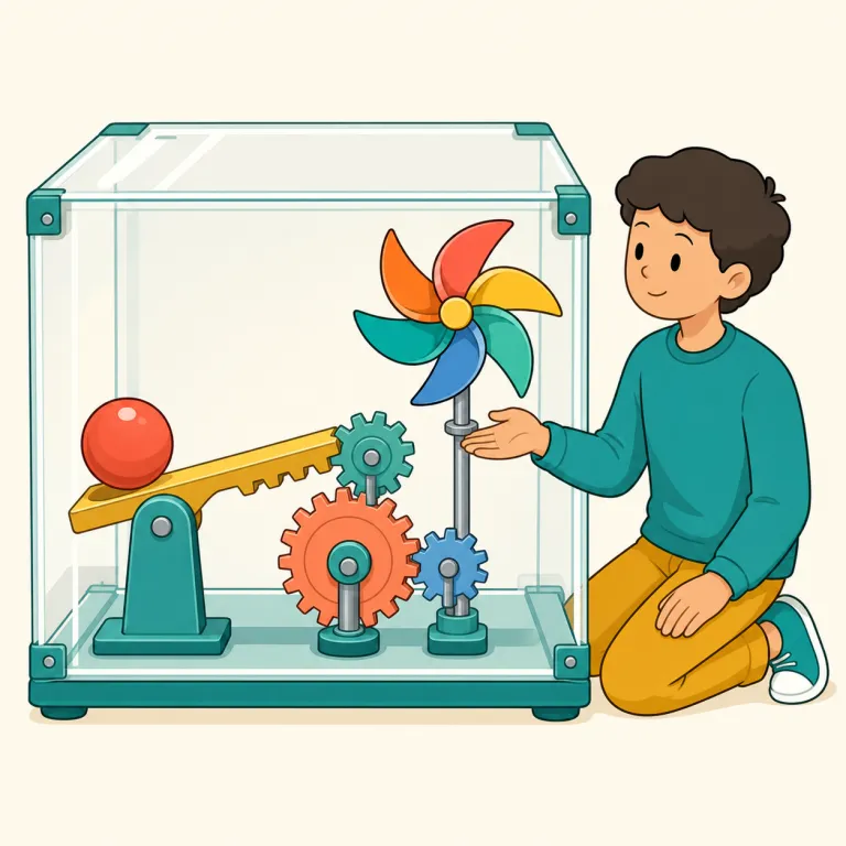 explicable（説明可能な・形容詞）の覚え方イラスト — explain や explicit を知っていると覚えやすい語