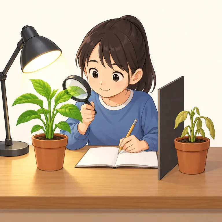 exploration（探究、調査・noun）の覚え方イラスト