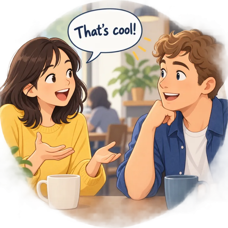 expression（言い回し・noun）の覚え方イラスト