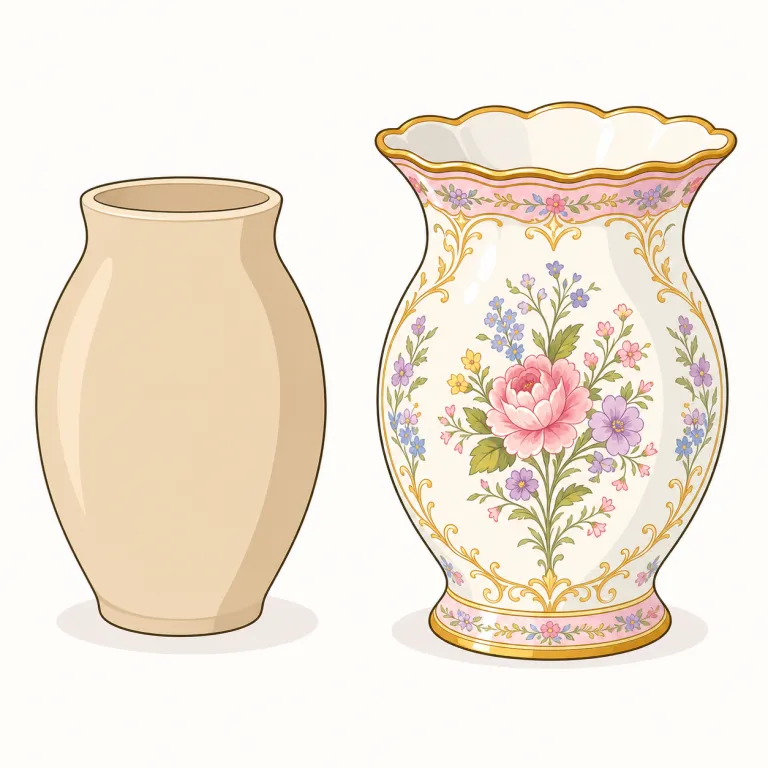 exquisite（絶妙な・形容詞）の覚え方イラスト — この「絶妙な」は、exquisite の「非常に美しい」という基本義とは別に、味・技術・配色・細部の仕上がりが細かく調和している感じを覚えるための項目です