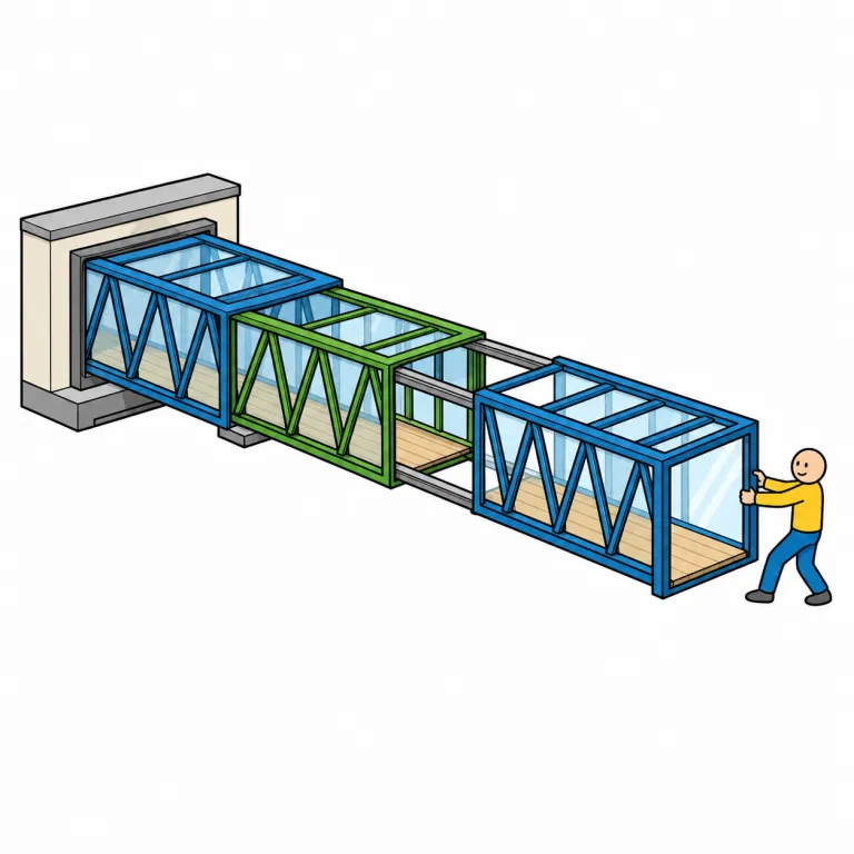 extension（延長・noun）の覚え方イラスト