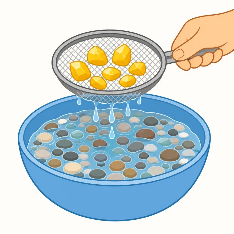extractionの覚え方イラスト