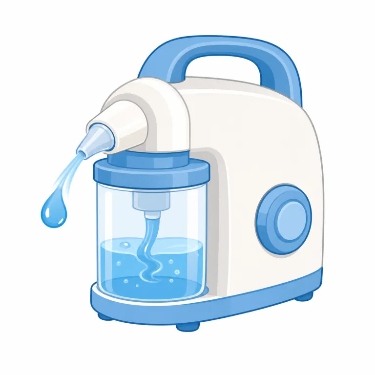 extractor（抽出器・名詞）の覚え方イラスト — extractor は extract「中から取り出す」＋ -or「するもの」と考えると、この語義では「取り出す装置・器具」です