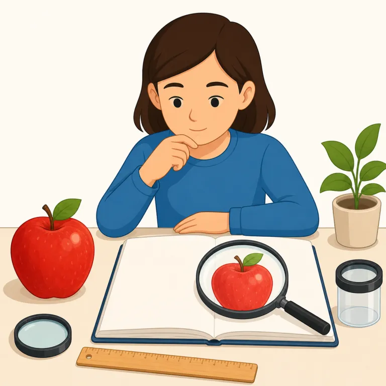 factually（事実に基づいて・副詞）の覚え方イラスト — fact を知っていれば覚えやすい語です