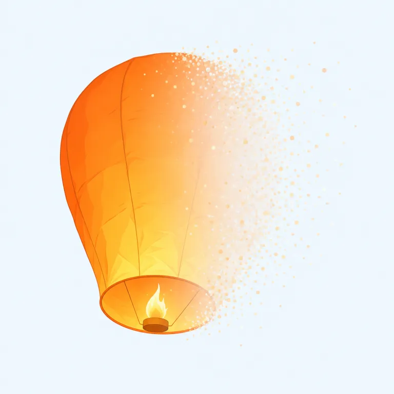 fade away（消えていく・句動詞）の覚え方イラスト — fade away は「姿や存在感がだんだん見えなくなり、最終的に消えていく」と覚えます