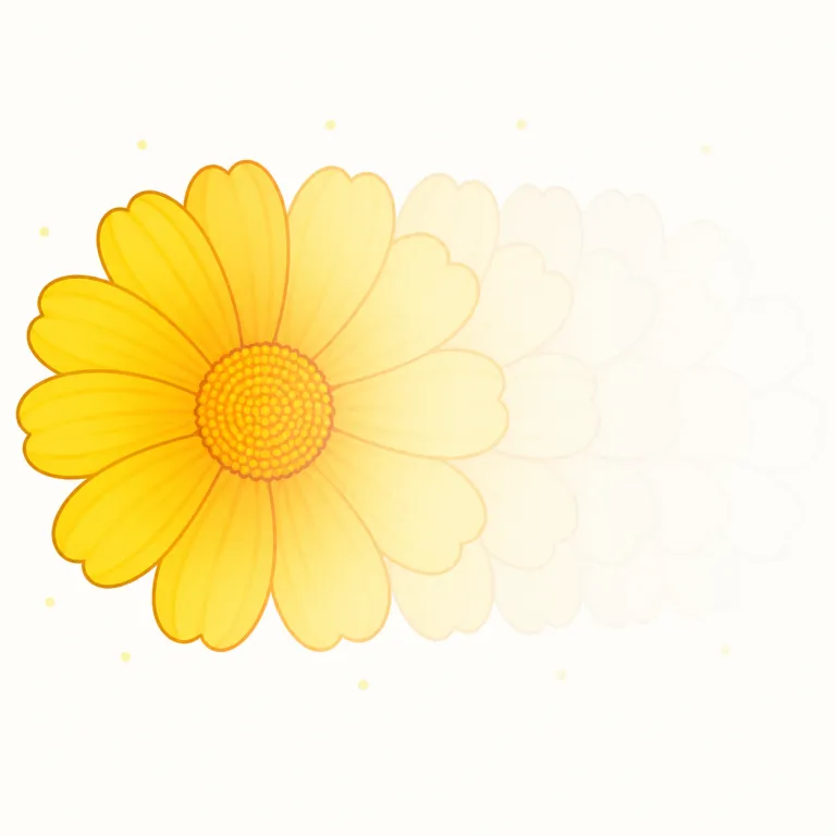 fadingの覚え方イラスト