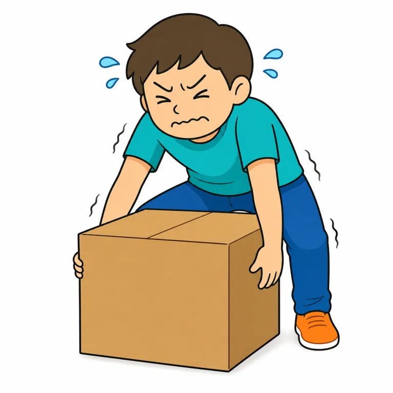 fail（〜できない・verb）の覚え方イラスト