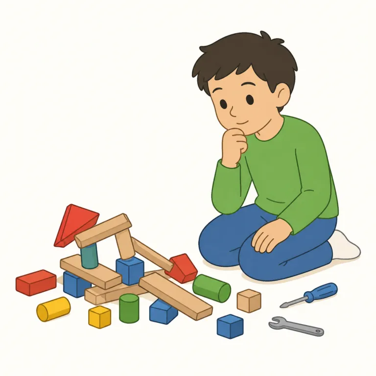 failure（失敗・名詞）の覚え方イラスト — fail は「うまくいかない」という動詞で、failure はその結果や状態を表す名詞です