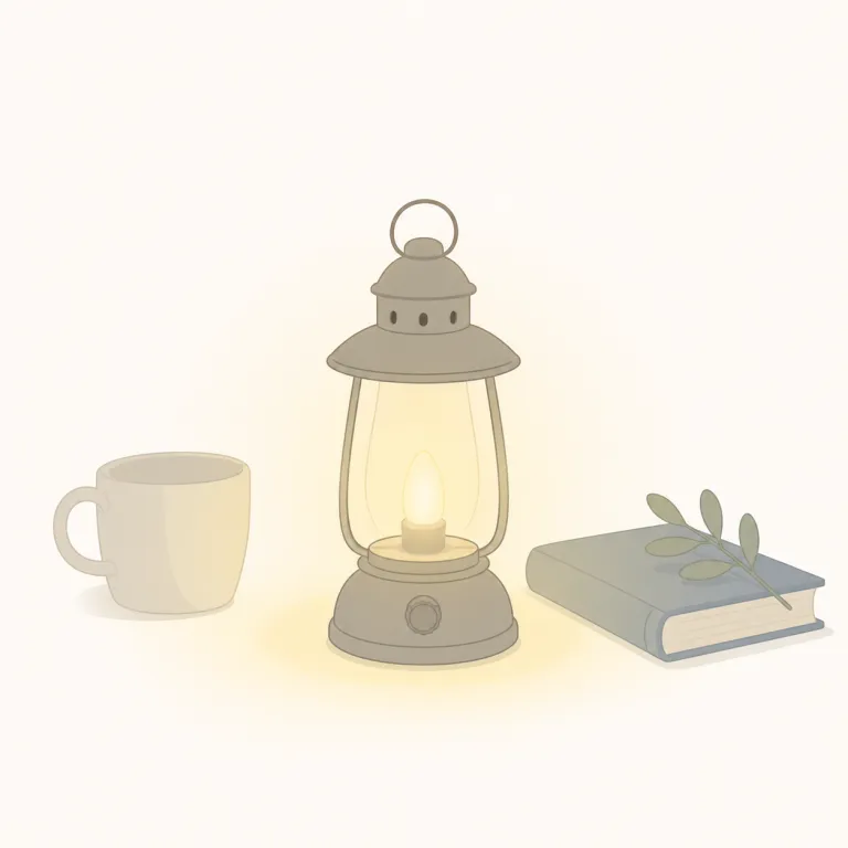faintly（かすかに・副詞）の覚え方イラスト — faintly は faint + -ly
