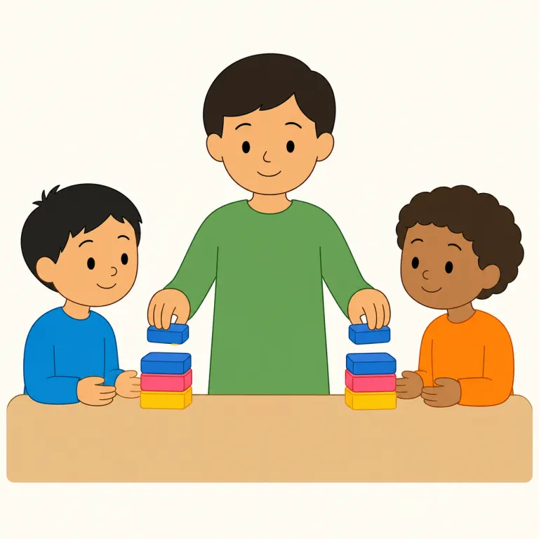 fairlyの覚え方イラスト