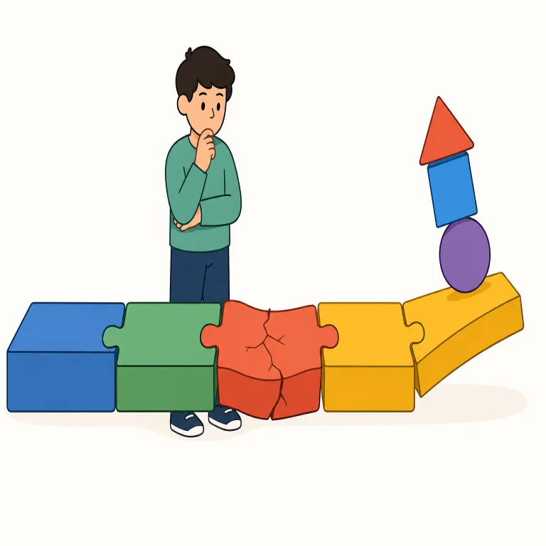 fallacyの覚え方イラスト