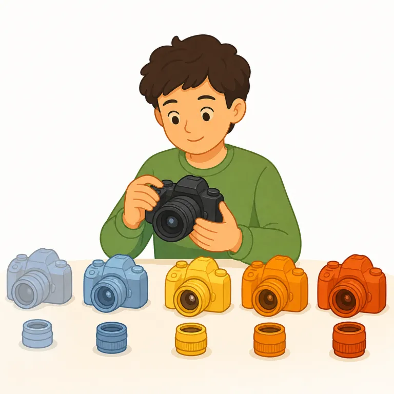familiarizing（慣れさせる・動詞）の覚え方イラスト — familiar は「見慣れた、親しい」なので、familiarizing は知らない場所・文化・手順などに繰り返し触れさせ、抵抗感を減らしてなじませる動きと考えるとよ…