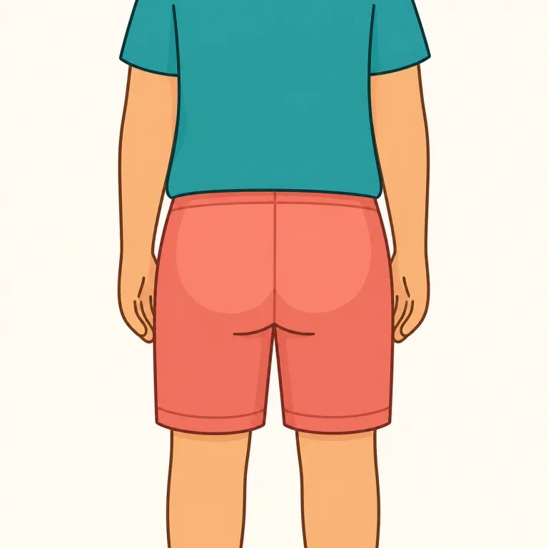 fannyの覚え方イラスト