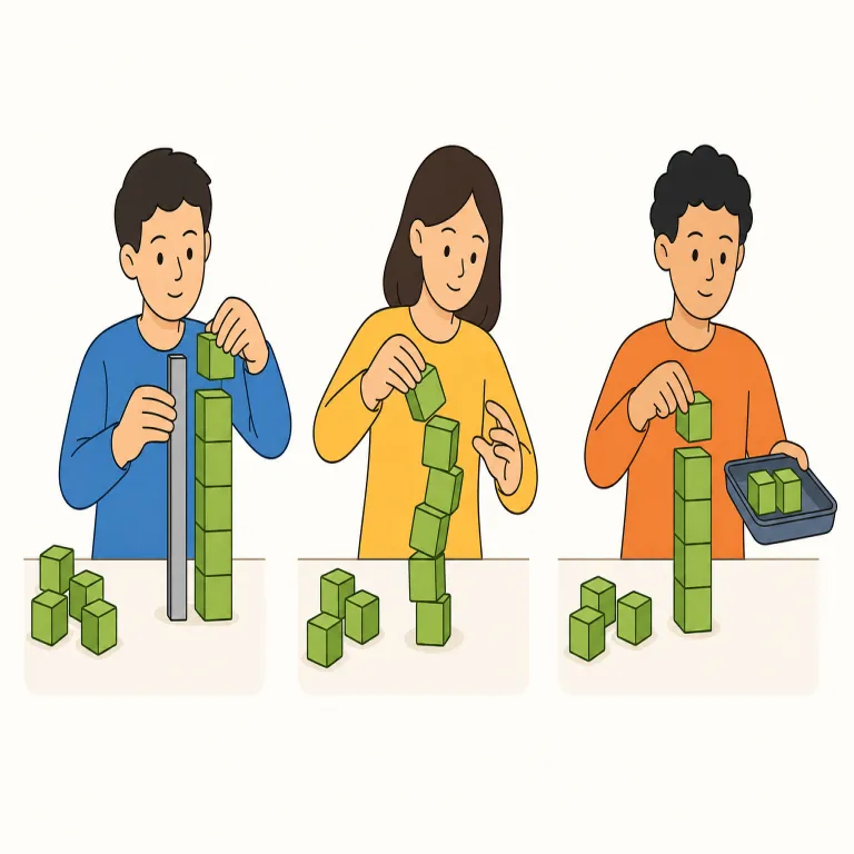 fashion（やり方・noun）の覚え方イラスト