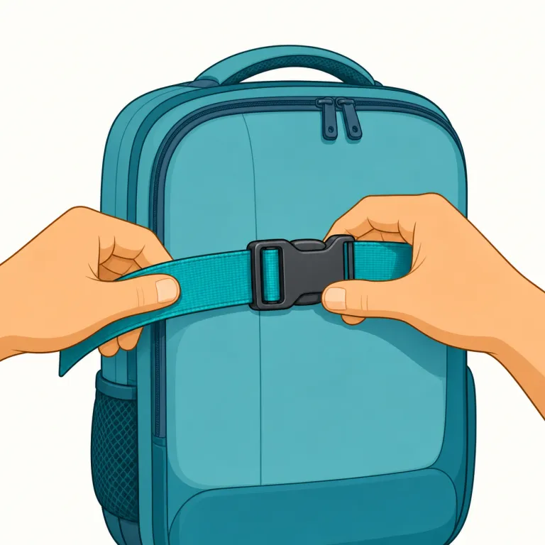 fastenの覚え方イラスト