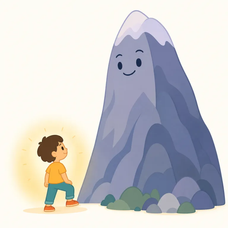 fearlessの覚え方イラスト