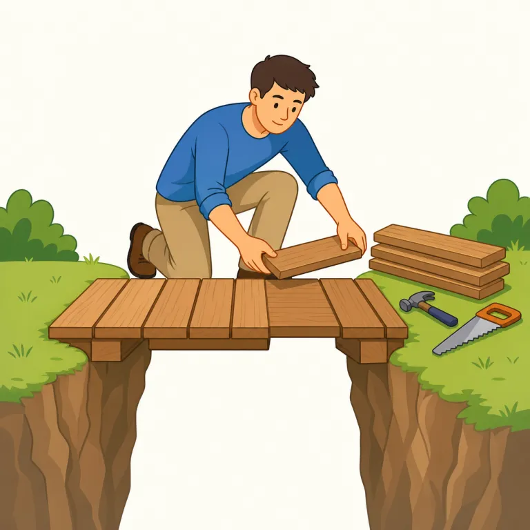 feasibly（実現可能に・副詞）の覚え方イラスト — まず feasible「実行可能な」を土台に覚えるとよいです