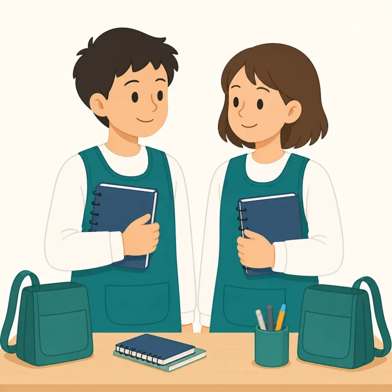 fellowの覚え方イラスト